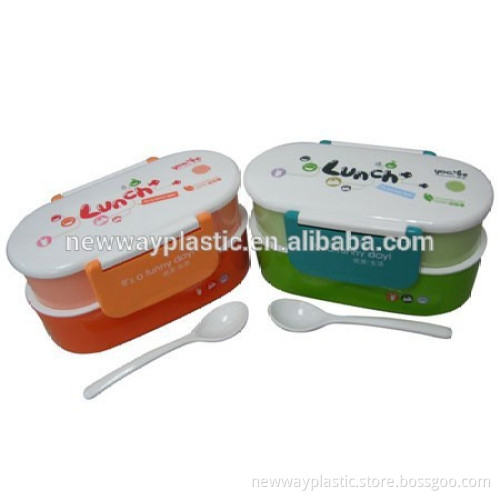 China manufacturer of chindren use food container